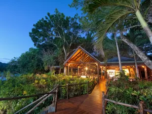 Savasi Island Resort