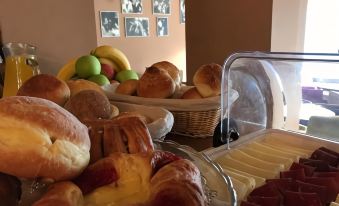Heartland City B&B