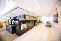 Ingate Elite Suite Hotel Hotels in Yeni Iskele