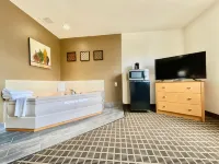 The Quincy Inn & Suites Hôtels à : Quincy
