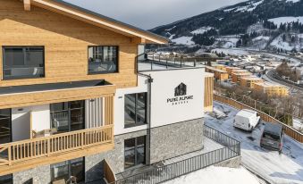 Pure Alpine Suites