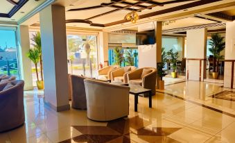 Arabian Palm Hotel