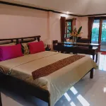 Saimoonbury Resort