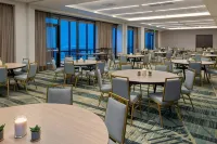 Courtyard Atlanta Midtown Hotels in Atlanta