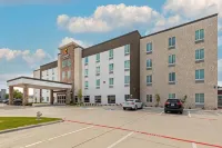 Comfort Inn & Suites Euless DFW West Hotels in Euless
