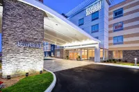 Fairfield Inn & Suites Plymouth