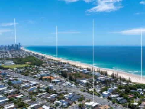 The Shores Miami Hotels in Miami