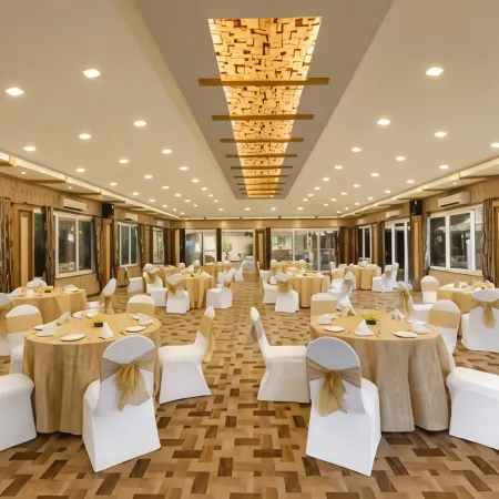 Fortune Resort Benaulim Goa - Member ITC Hotels' Group