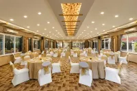 Fortune Resort Benaulim Goa - Member ITC Hotels' Group - breakfast