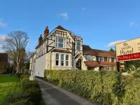 Gidea Park Hotel Hotels in Romford
