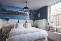 Havener's Hotels in 