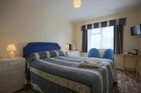 Laguna Hotel Hotels in Bournemouth