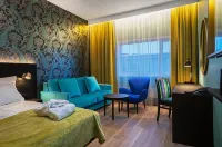 Thon Hotel Oslo Airport Hotels in Ullensaker