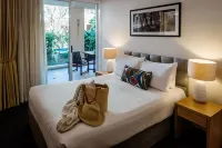 The Sebel Noosa - Beach