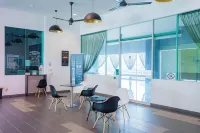PoolView Free WiFi Jusco Aeon Ikea Waterpark Tesco Hotels in Tebrau