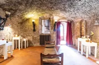 Hotel Il Castello Hotels in Certaldo