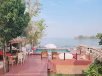 Phupai Lake Resort Hotel a Distretto di Si Sawat