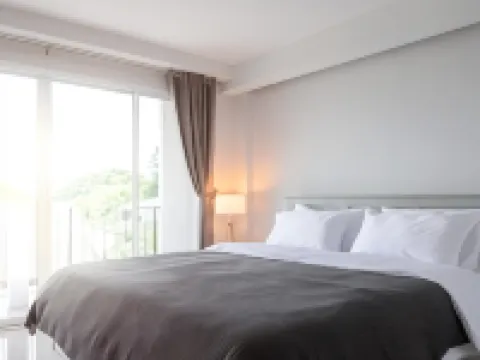 โรงแรมต้นกล้า บูติค โรงแรมในอำเภอเมืองลำพูน