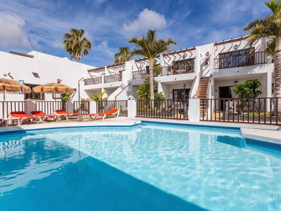 Apartamentos Las Lilas