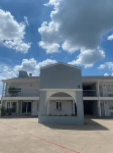 特勒爾温德姆速8酒店