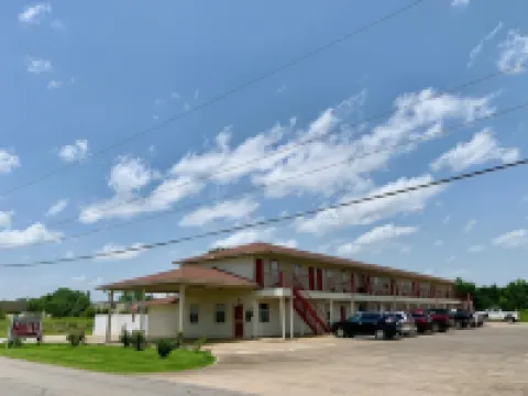 Southern Nights Motel Hotels in Waldron