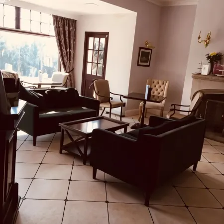 Brass Castle Country House Accommodation