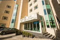 Holyland Hotel Hotels in As-Salt