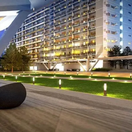 Citispace 1BR Suite at FAME Residences #FM63