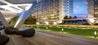 Citispace 1BR Suite at FAME Residences #FM63 - Parking