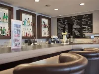Hotel Amadeus Hotels near Georgengarten
