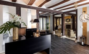Hotel Boutique Valle de Oca