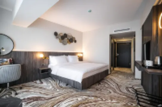 Ramada by Wyndham Bucharest Otopeni Airport