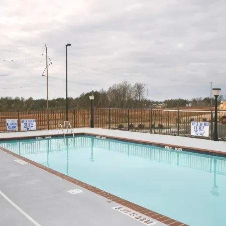 Hampton Inn Wilson Downtown