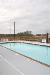 Hampton Inn Wilson Downtown - Uima-altaat
