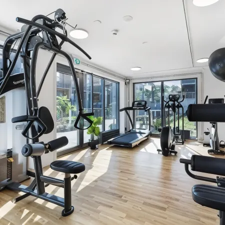 Hoom Home & Hotel Sollentuna