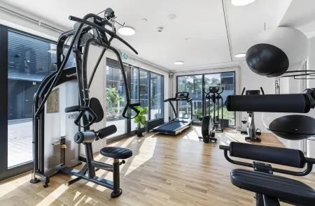 Hoom Home & Hotel Sollentuna