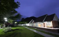 Pocheon Park Hotel