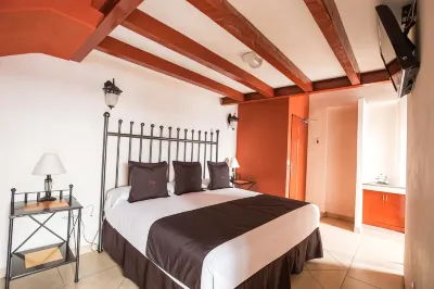 Hotel Santa Regina