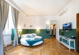 Lombardia40 Luxury Suites