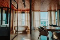 卡圖艾酒店 - 酒吧