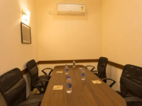 Ginger Noida 63 Hotels in Noida