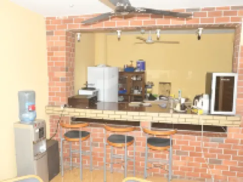 Odo So Royal Hotel Hotels in Asuogyaman