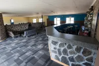 Sani Stone Lodge