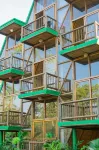 UUTTAAKA Eco-Hotel Hotels near Palomino River confluence