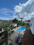 Samel Hotel - Strand