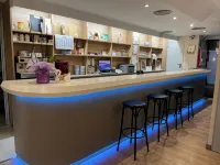 Hostal la Vila Hotels in San Feliu de Pallarols