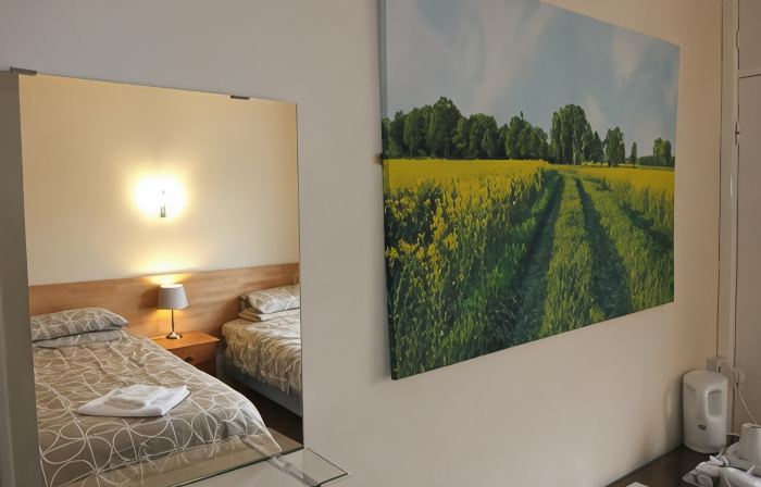 The Monsell Hotel