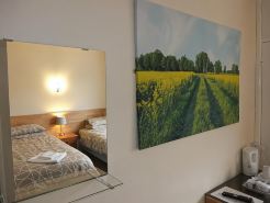 The Monsell Hotel