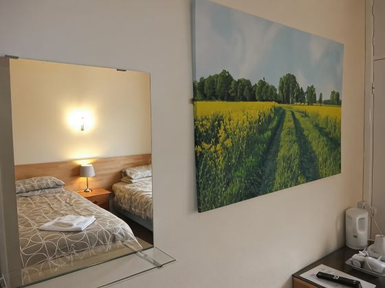 The Monsell Hotel