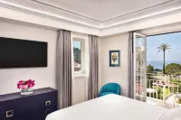 Pazziella Garden & Suites Hotels in Capri